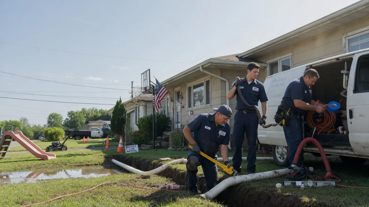 Toilet Installation in Des Allemands, LA near me